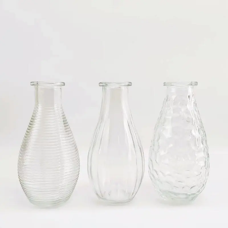 Glass Vase