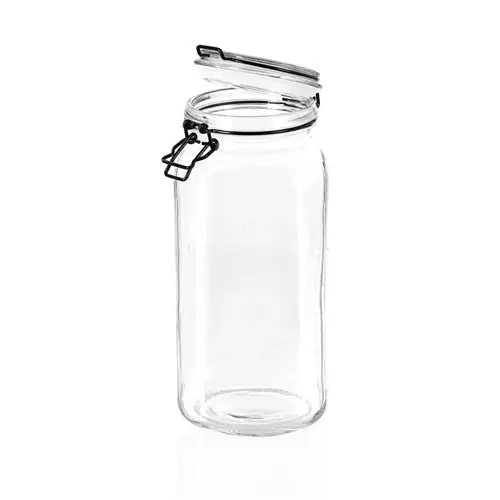 Fido - Clip Jar