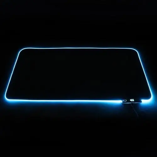 Gaming RGB SG900 LED Mouse Pad Extra Large - 900x400mm 1 Piece