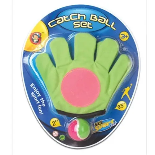 Family Game - Grip Catch Glove