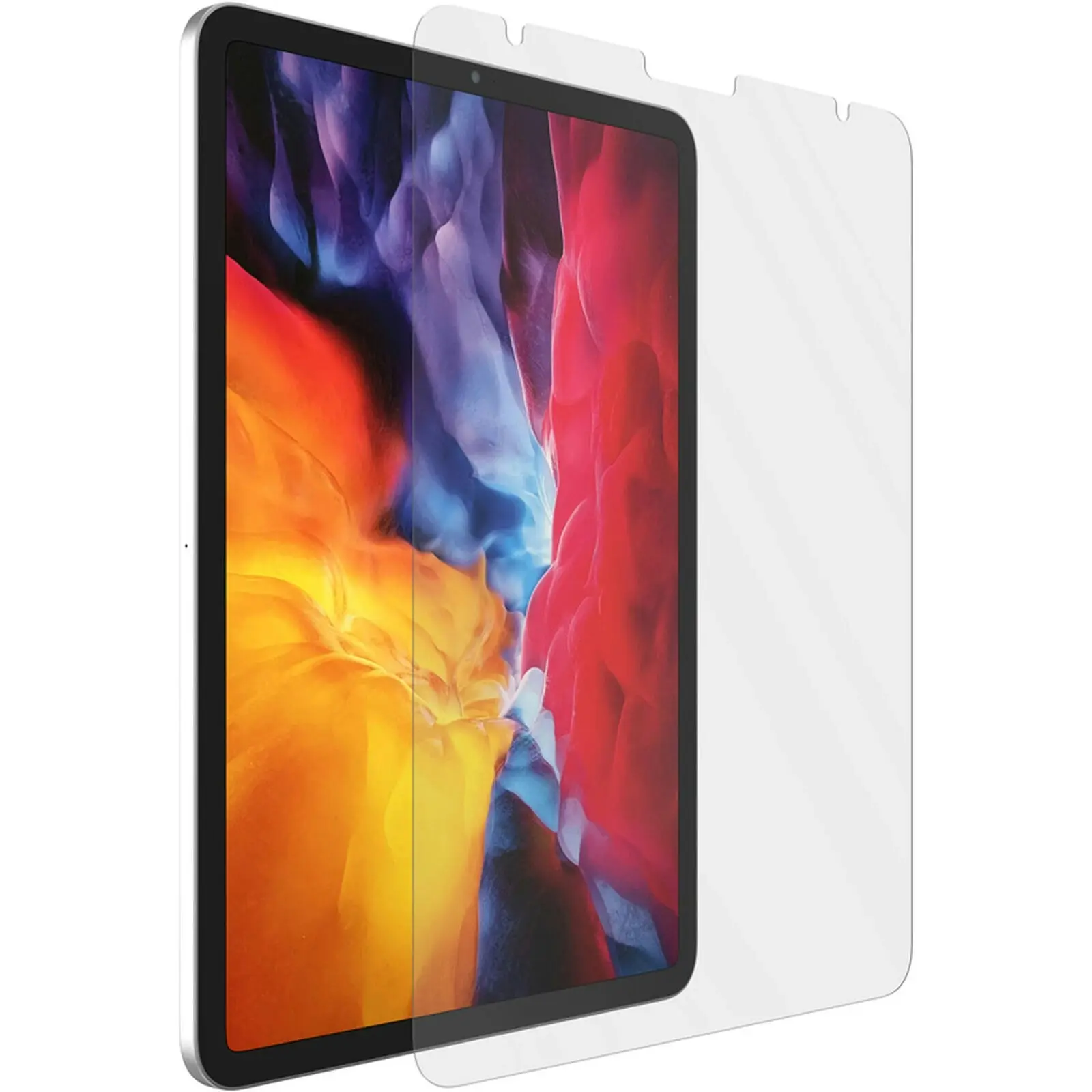 Otterbox Alpha Screen Protector For Apple Ipad Pro 11" - Clear