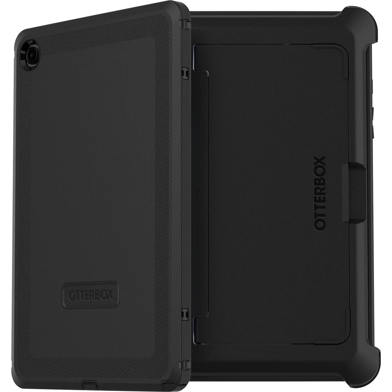 Otterbox Defender Case For Samsung Galaxy Tab A9+ - Black