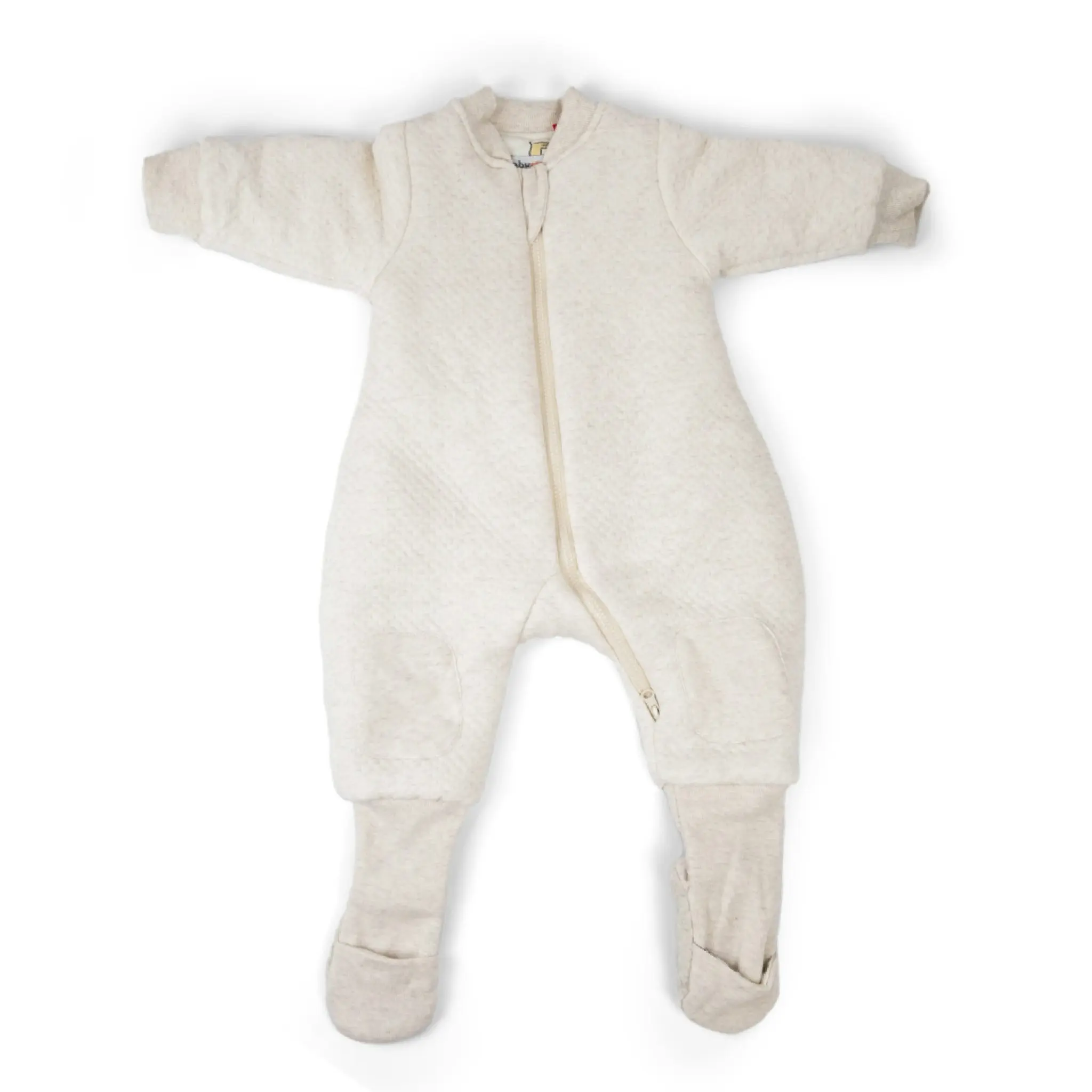 babystudio Warmies Cotton with legs and arms 3.0TOG (12-24 Months) | babystudio