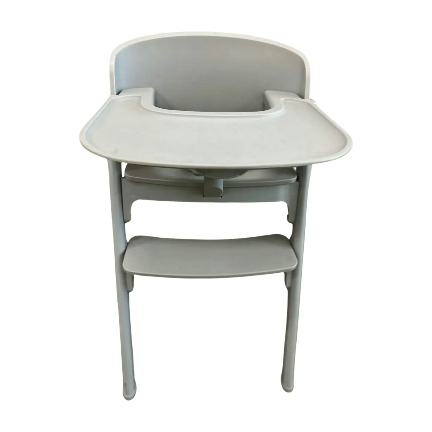 Harry Adjustable 3-in-1 Highchair - Grey