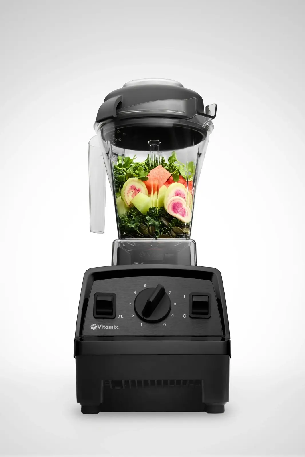 Vitamix Explorian E310 High Performance 1.4L Blender - Black