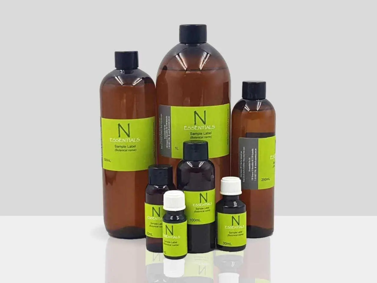 Natural Castile Liquid Soap