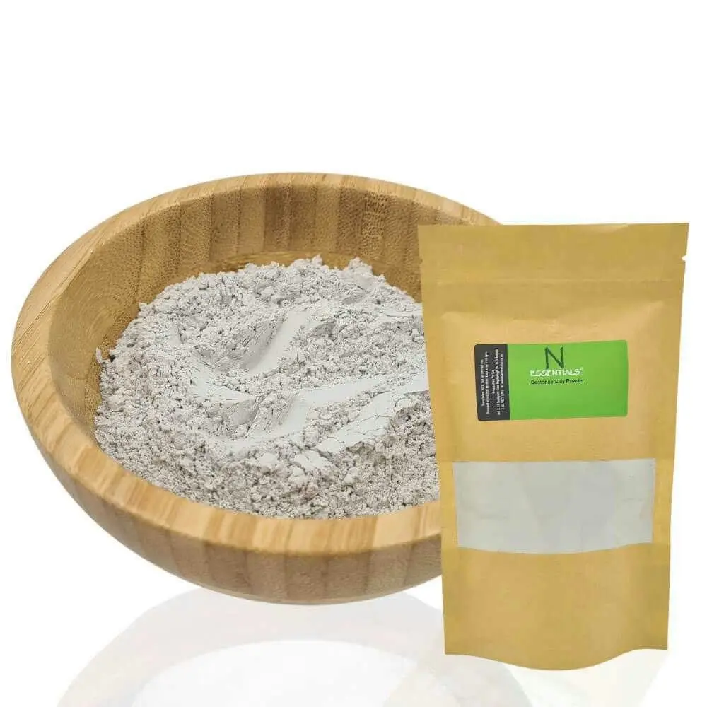 Bentonite Clay Powder