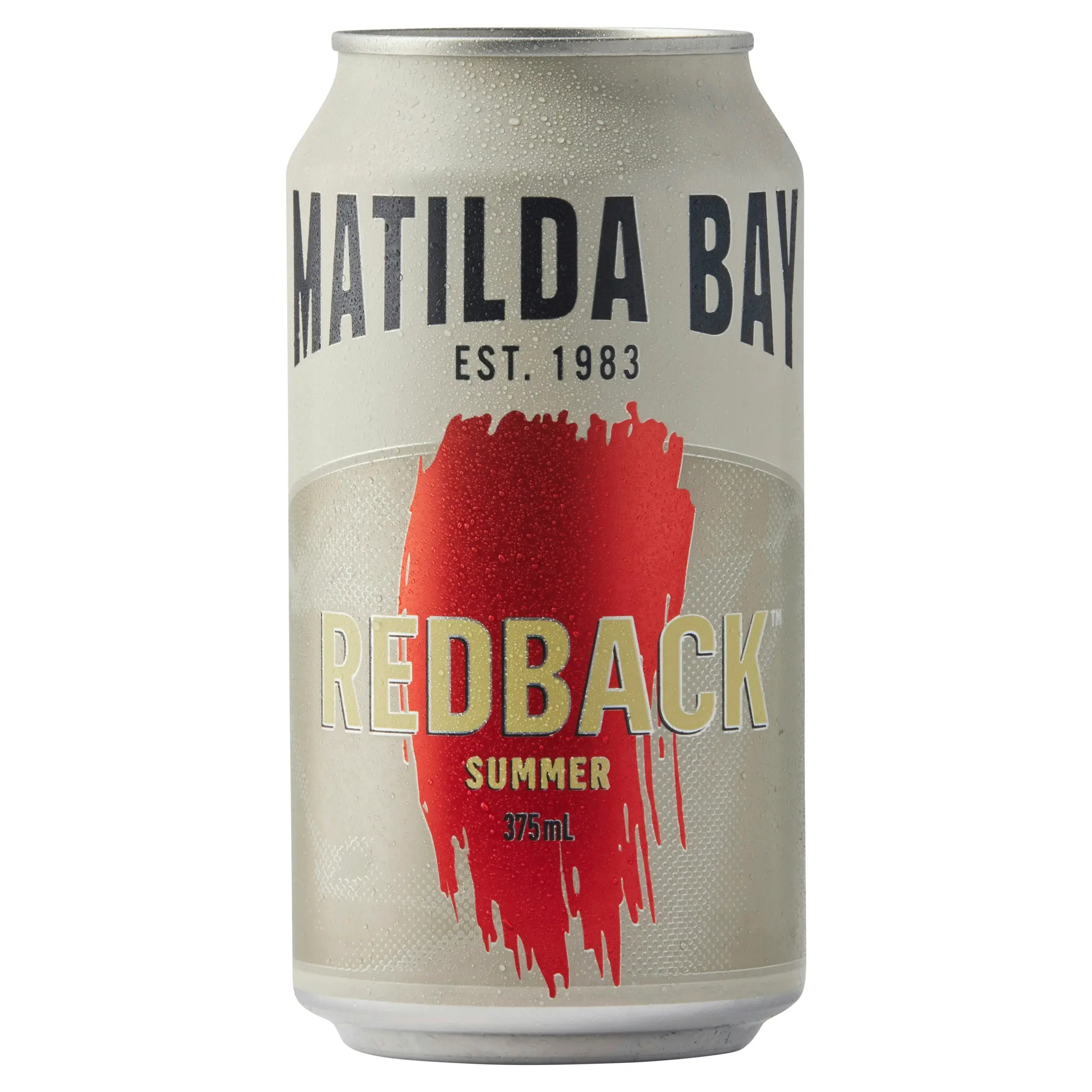 Matilda Bay Redback 16 x 375ml Cans