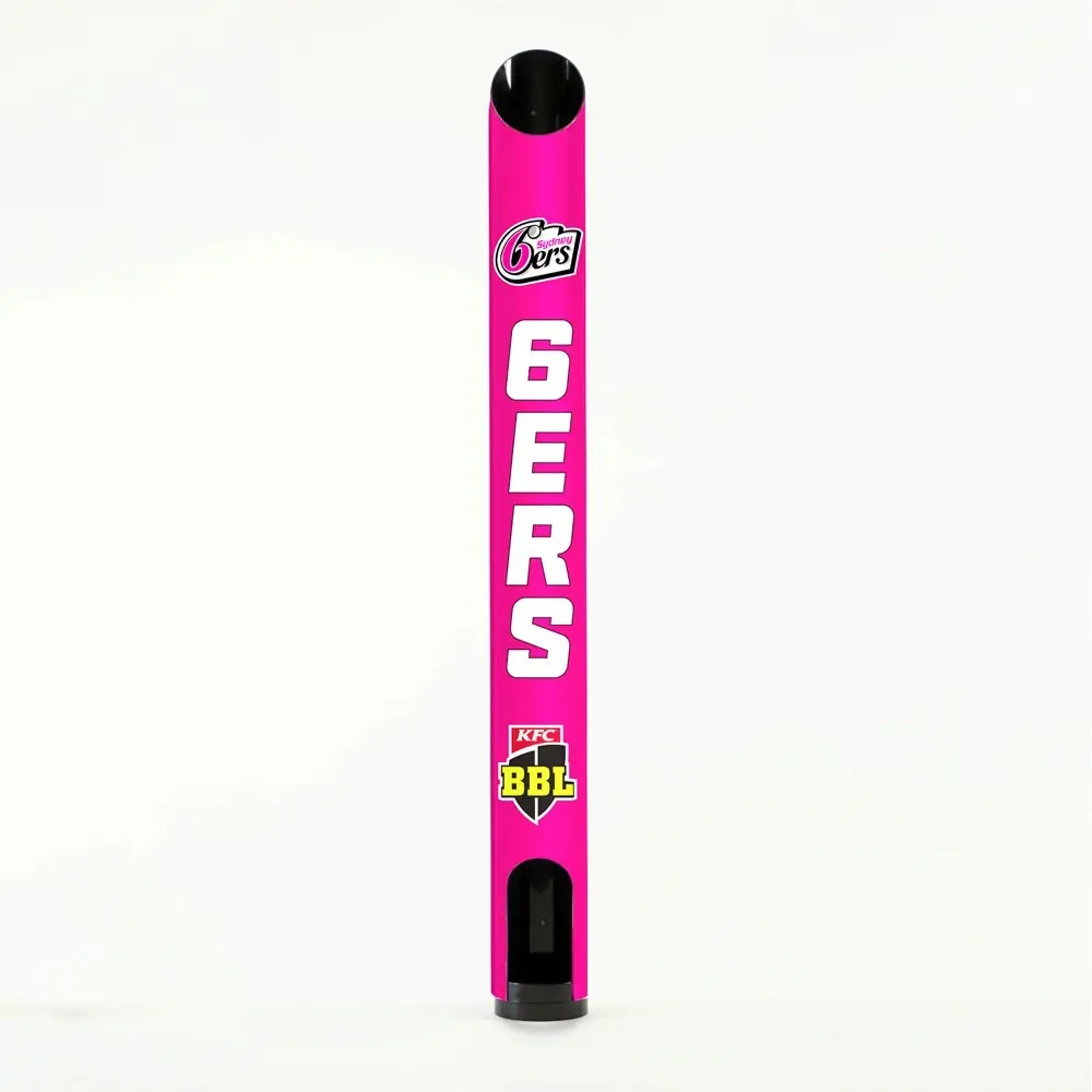 The Stubby Club BBL Themed Sydney Sixers Stubby Holder Dispenser Barware