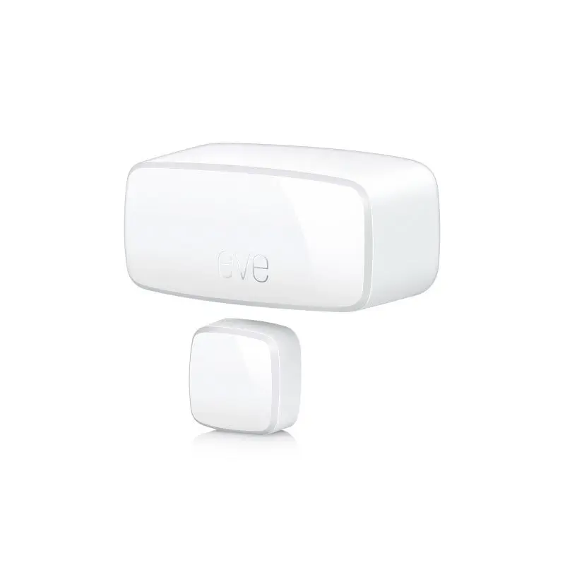 Eve Smart Home Security Door/Window Bluetooth Status Detector for Apple HomeKit