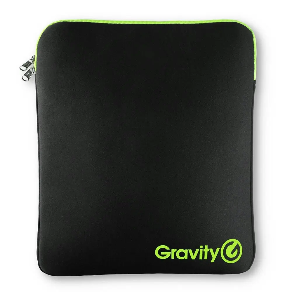 Gravity BGLTS01B Transport Bag 30x35cm Storage For Gravity Laptop Stand Black