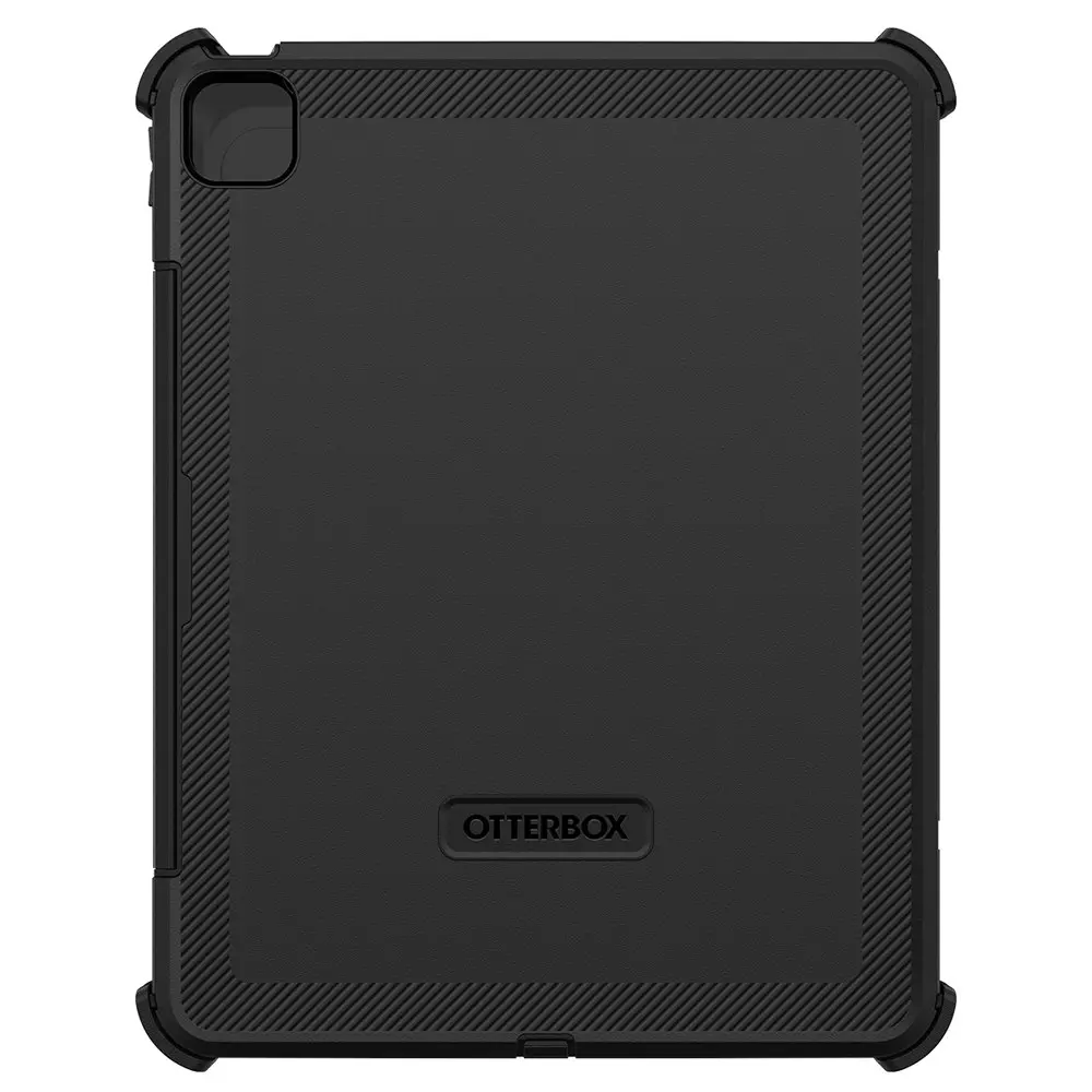 Otterbox Defender Case Protection Cover w/ Stand For Apple iPad Pro 13" M4 Black