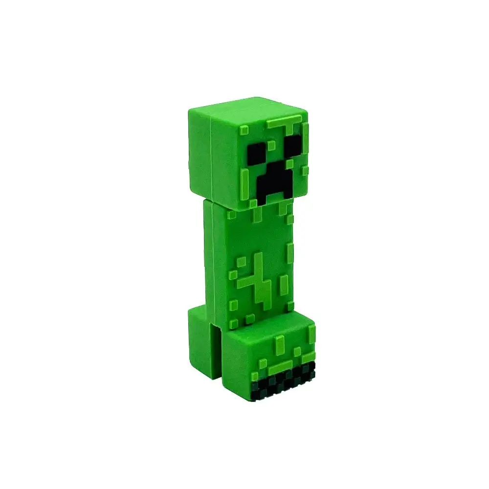 Verbatim Minecraft Collector's Edition USB 2.0 Drive Stick 32GB - Creeper