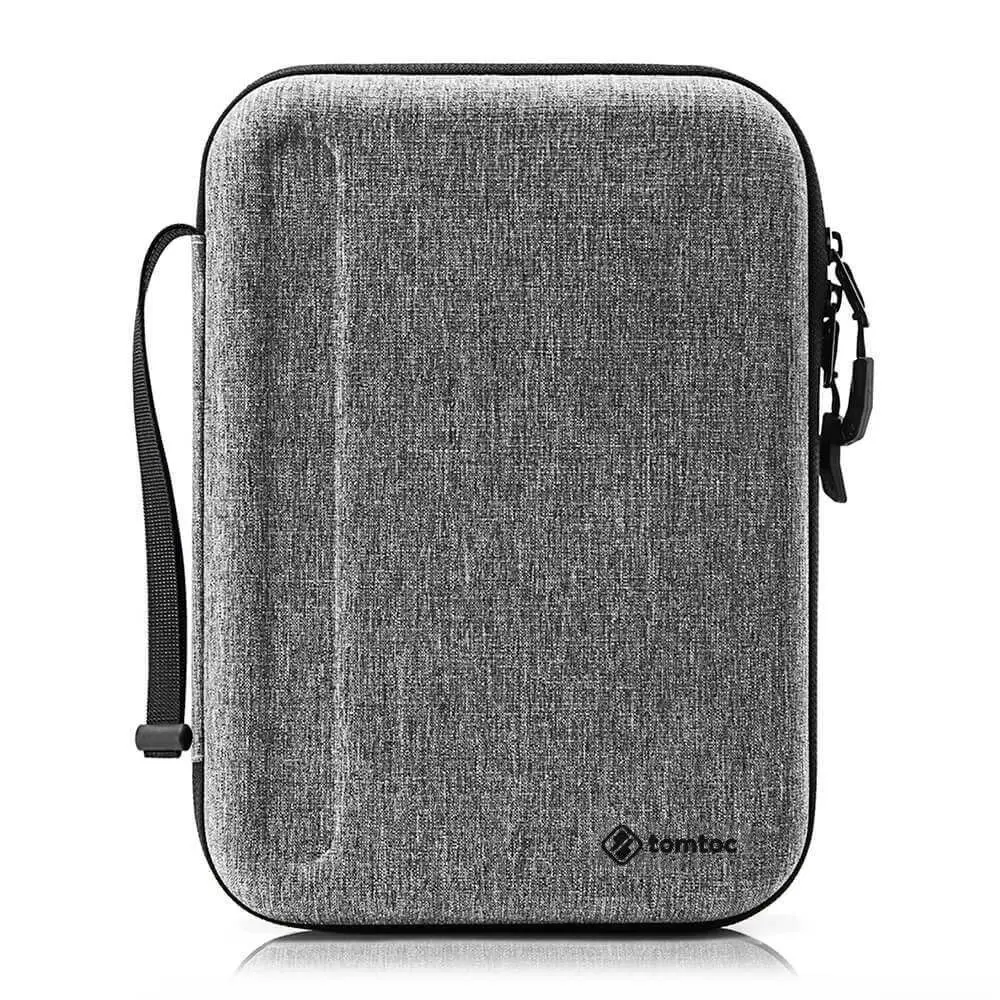 Clever Gear Tomtoc FancyCase-B06 iPad Air/Pro Case/Water-Resist Bag 11in Grey