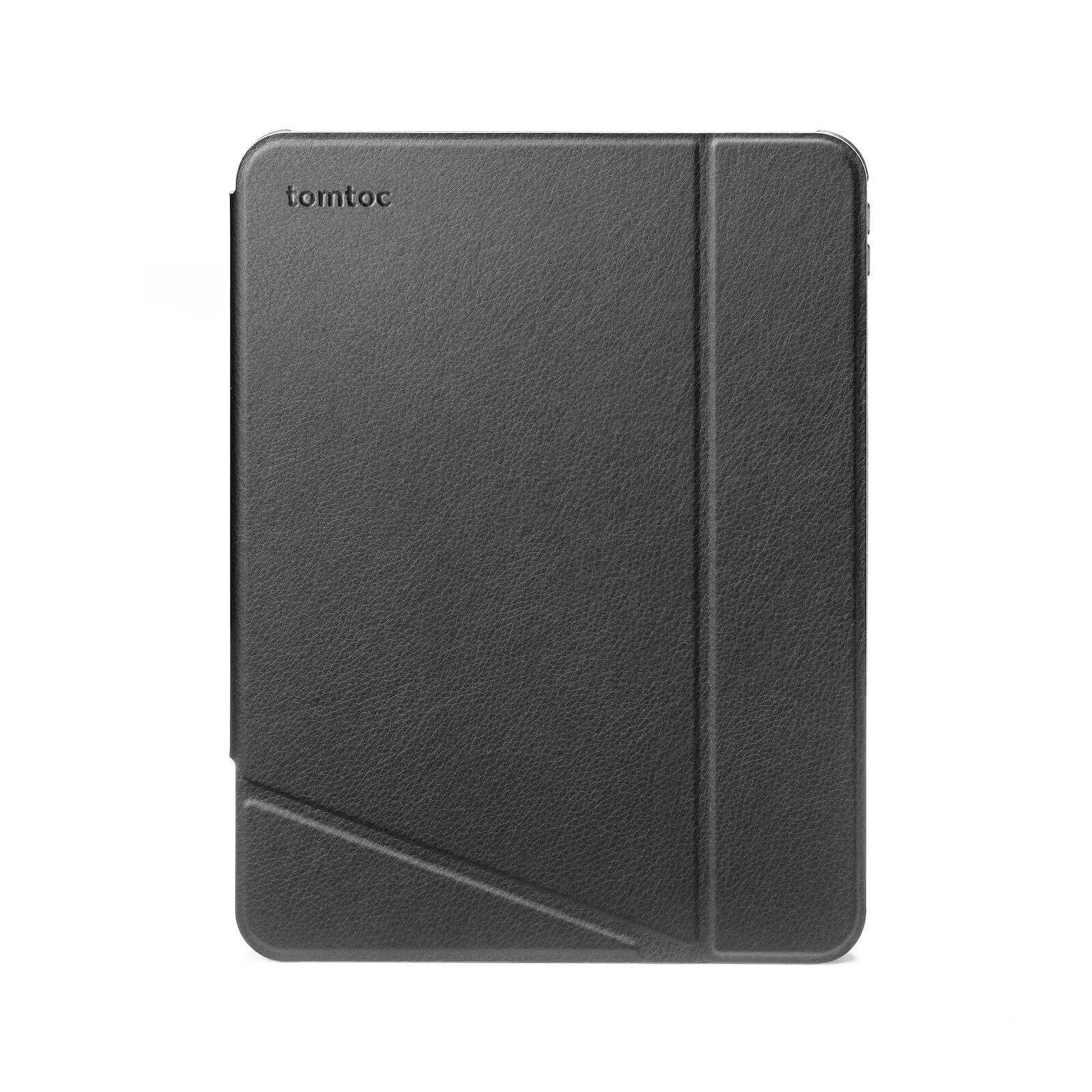 Clever Gear Tomtoc Inspire-B50 iPad Pro Tri-Mode Case Tablet Cover 11in Black