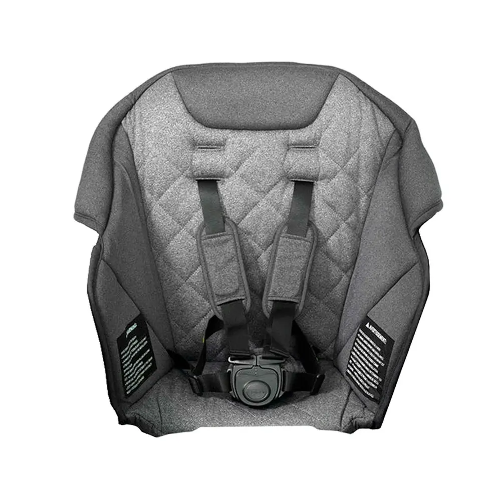 Veer Toddlers/Child Cushioned Comfort Seat Attachment For Veer The Cruiser 6m+