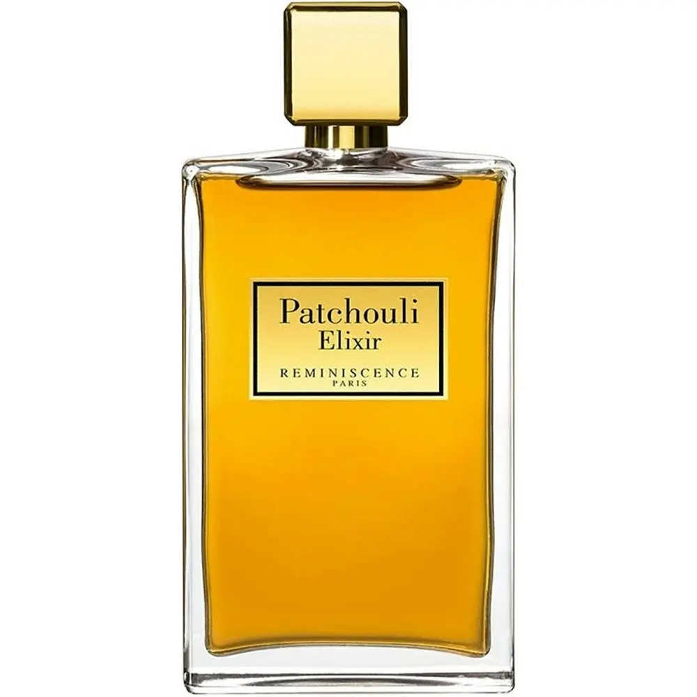 Reminiscence Patchouli Elixir Womens Fragrance Spray 100ml Eau De Parfum