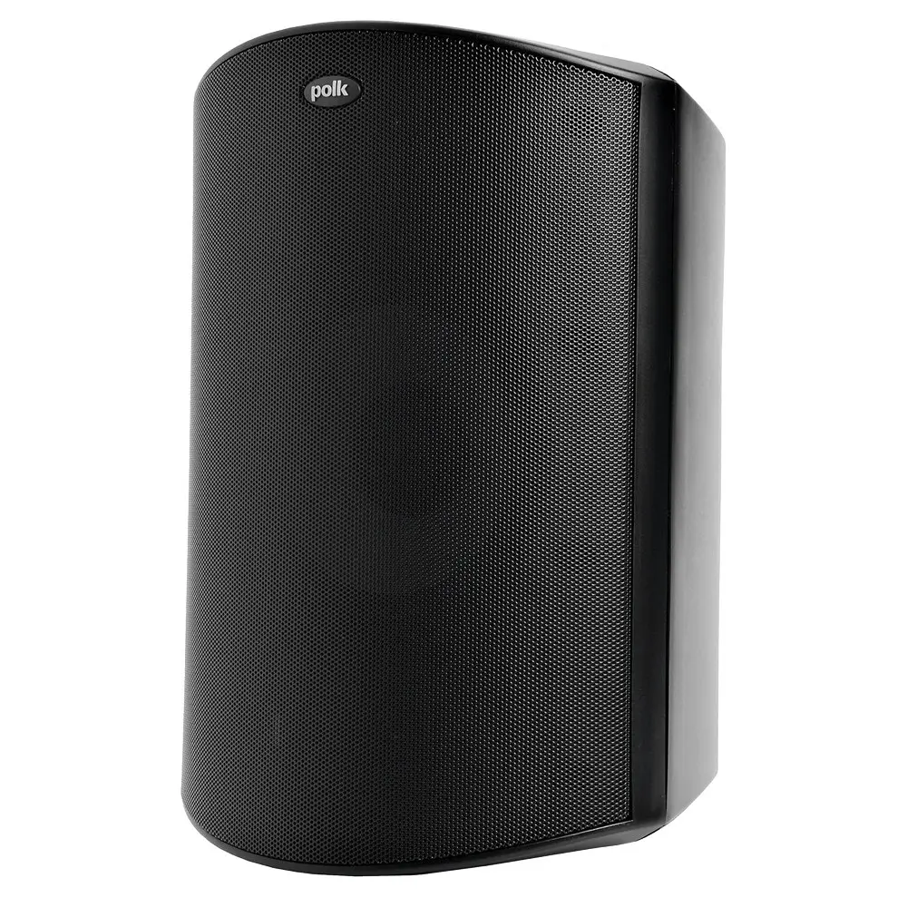 Polk Audio AM8085-A Atrium 8 SDI Outdoor Speaker w/ 6.5" Driver Black Home Sound