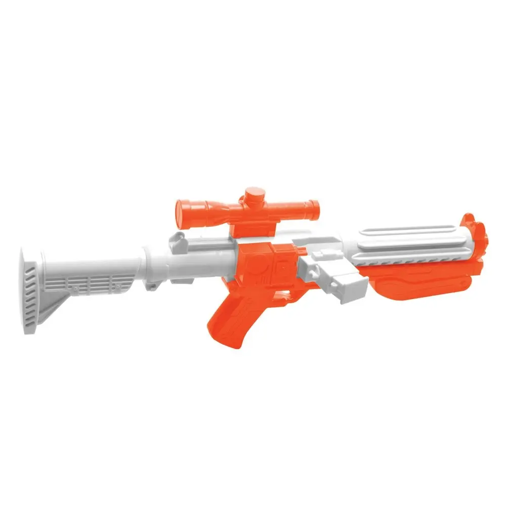 Star Wars 46cm Trooper Blaster Kids/Children Toy Interactive Fun Play Costume