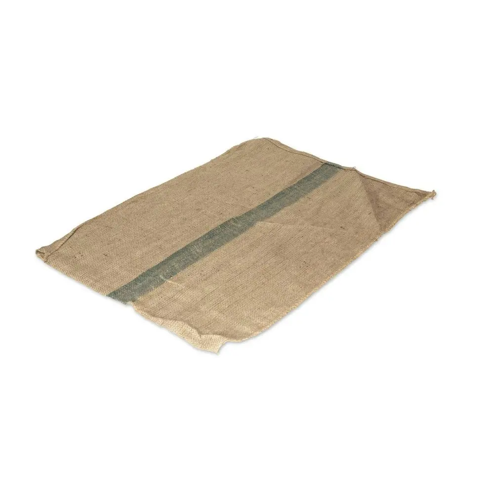 Superior Pet Essentials Original Natural Hessian Bag Dog/Pet Bed Cover Large