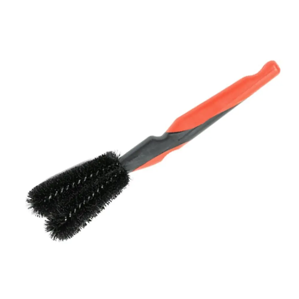 Zefal ZB Bicycle Nylon Clean Brush Bike Cleaner For Chain/Freewheel/Derailleur