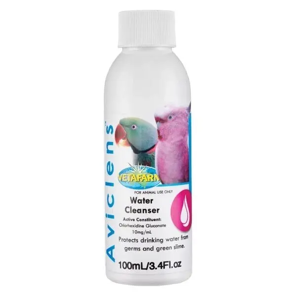 Vetafarm Aviclens - 100ml