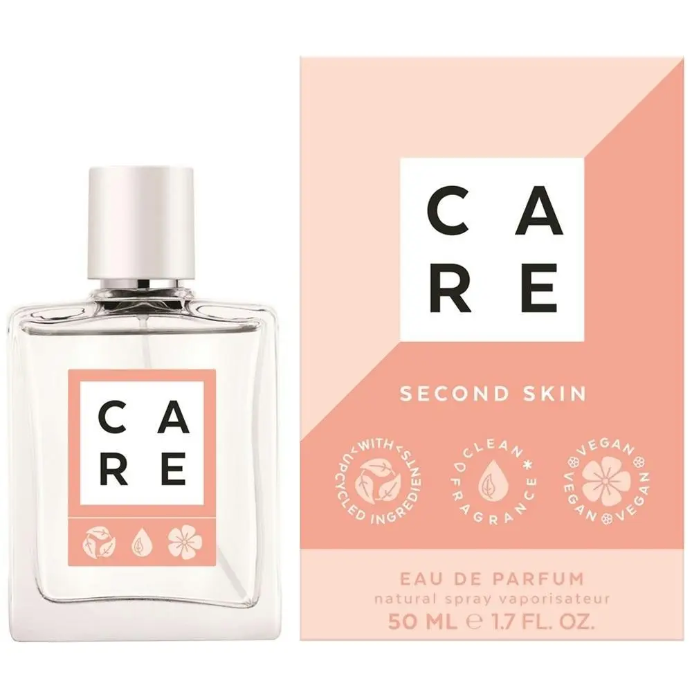 Care Second Skin Eau de Parfum 50ml