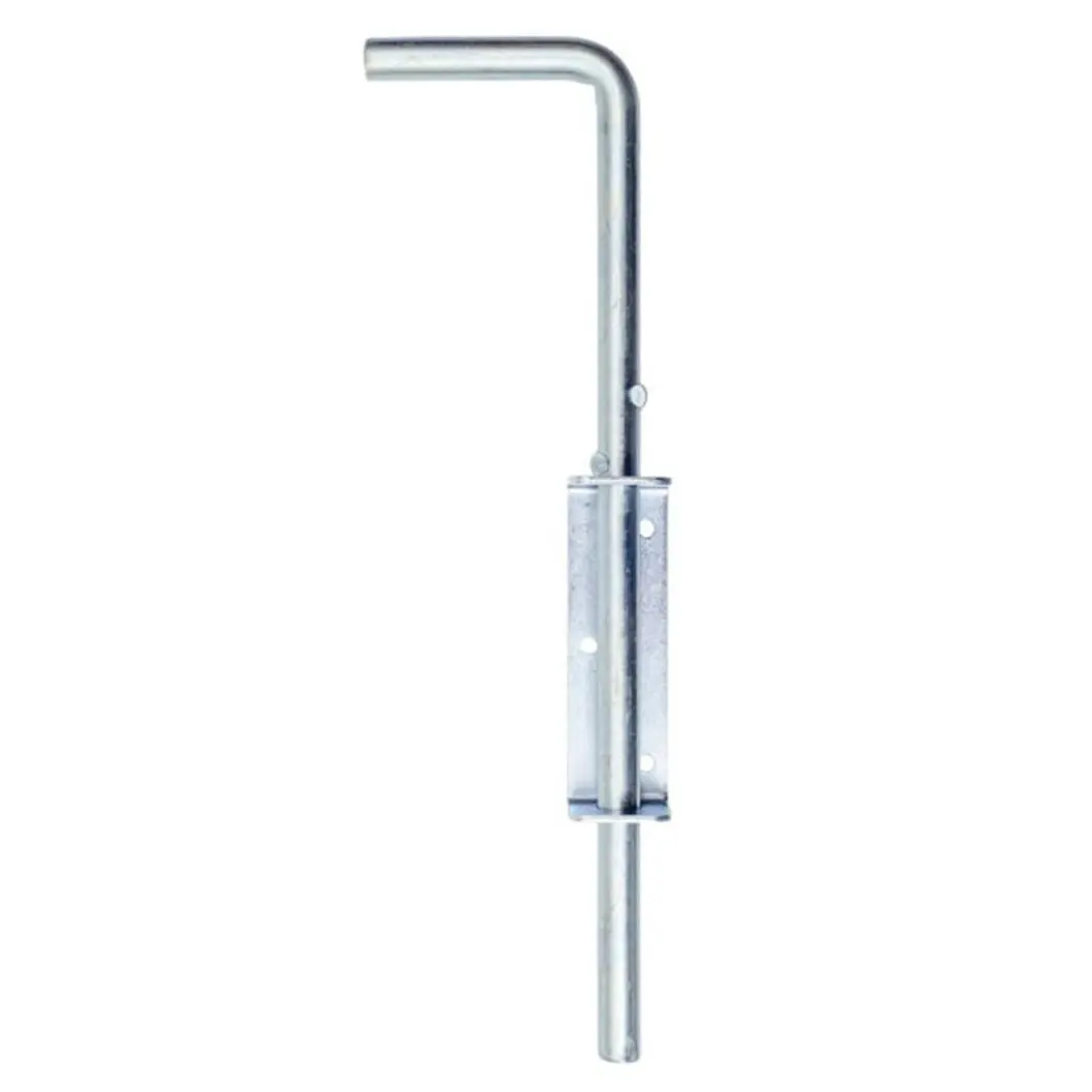 Trio Revive Zinc Plated 450mm Drop Bolt