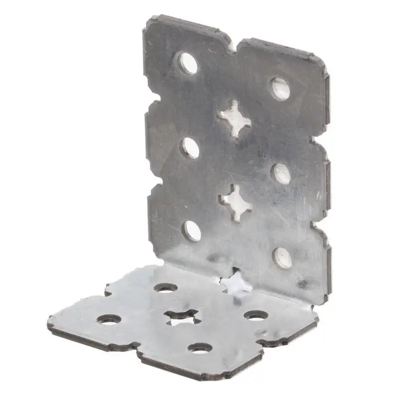 Zenith Angle Bracket 40 x 60 x 50 x 2mm