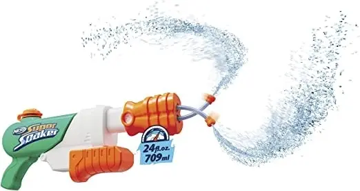 Super Soaker Hydro Frenzy