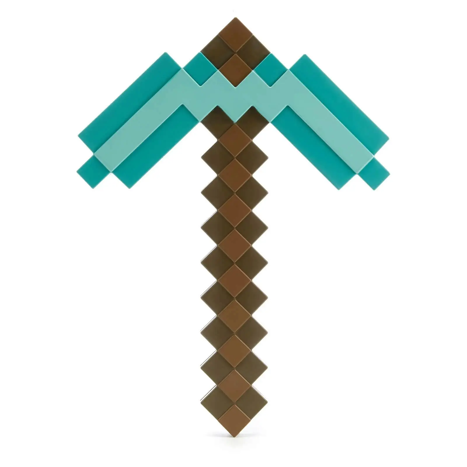 Disguise - Minecraft Pickaxe