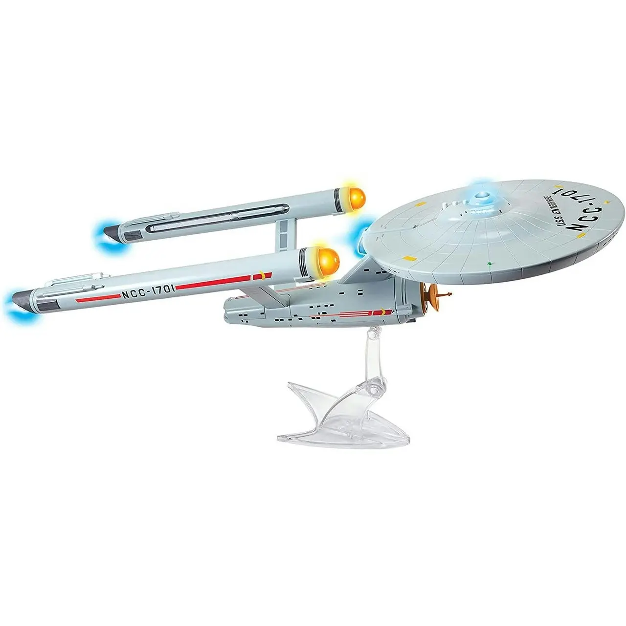 Star Trek Universe - The Original Series U.S.S. Enterprise Ship