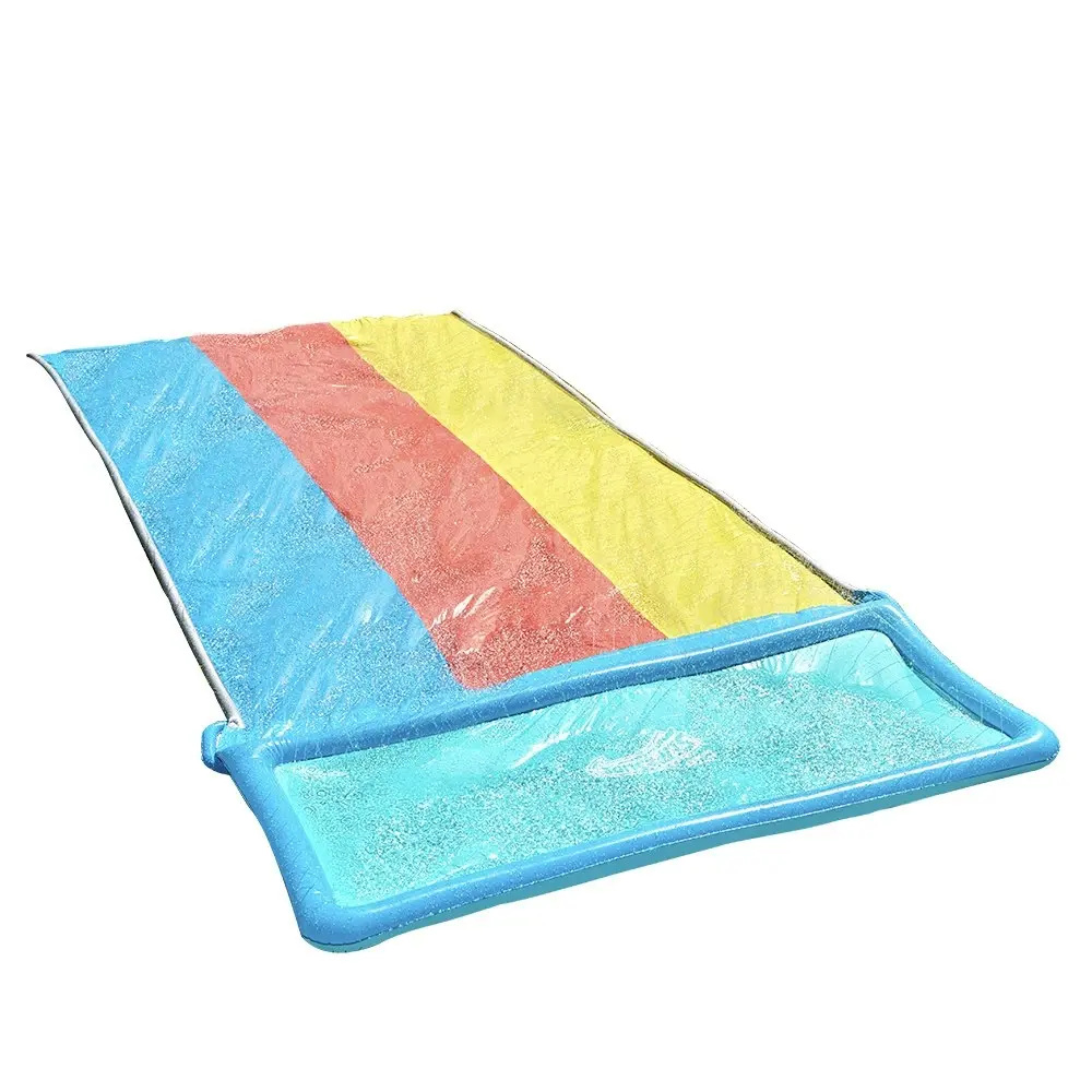 Whamo 18ft Slip 'N Slide Hydroplane Triple XL Kids/Children Fun Outdoor Game 5y+