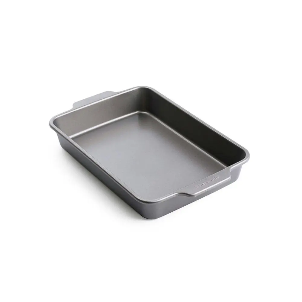 KitchenAid Bakeware Cakeform Oven Tray 33x22.5cm Home Kitchen Ovenware/Cookware