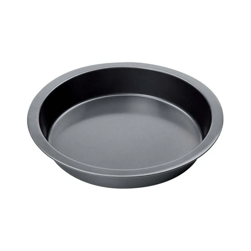 Wiltshire Easybake Non-Stick Round Cake Baking Pan Oven Safe Tin 20x5cm