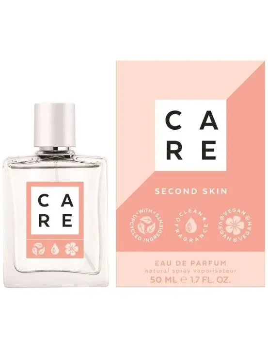 Care Second Skin Eau de Parfum 50ml