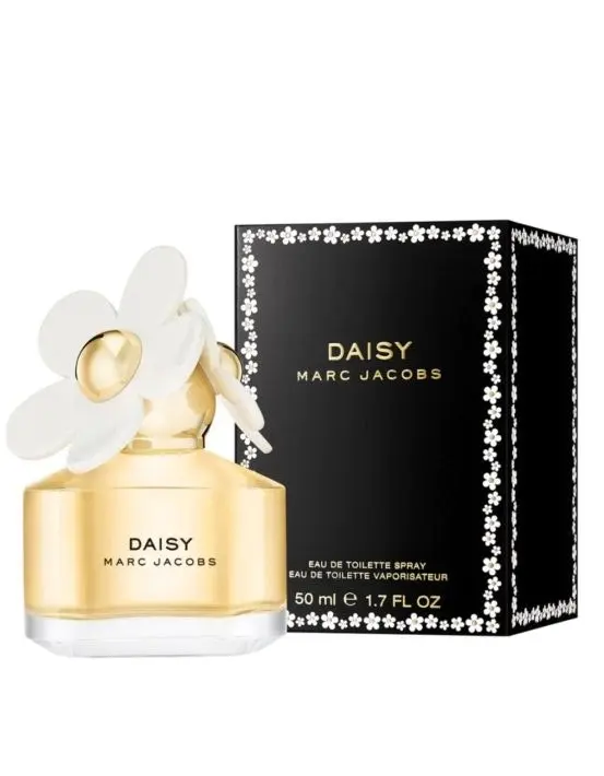 Marc Jacobs Daisy Eau de Toilette 50ml