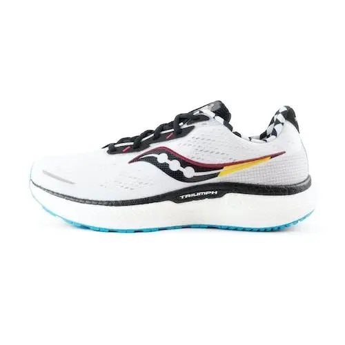 Mens Saucony Triumph 19 Reverie Athletic Training Shoes