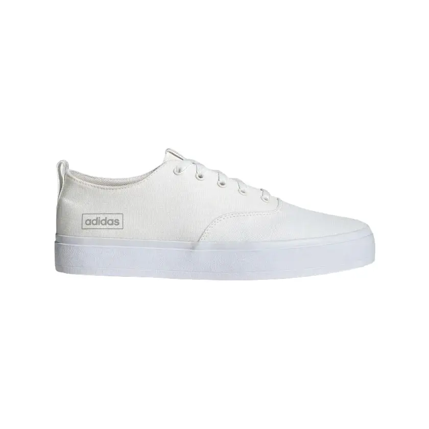 Adidas Broma Cloud White Mens Casual Shoes