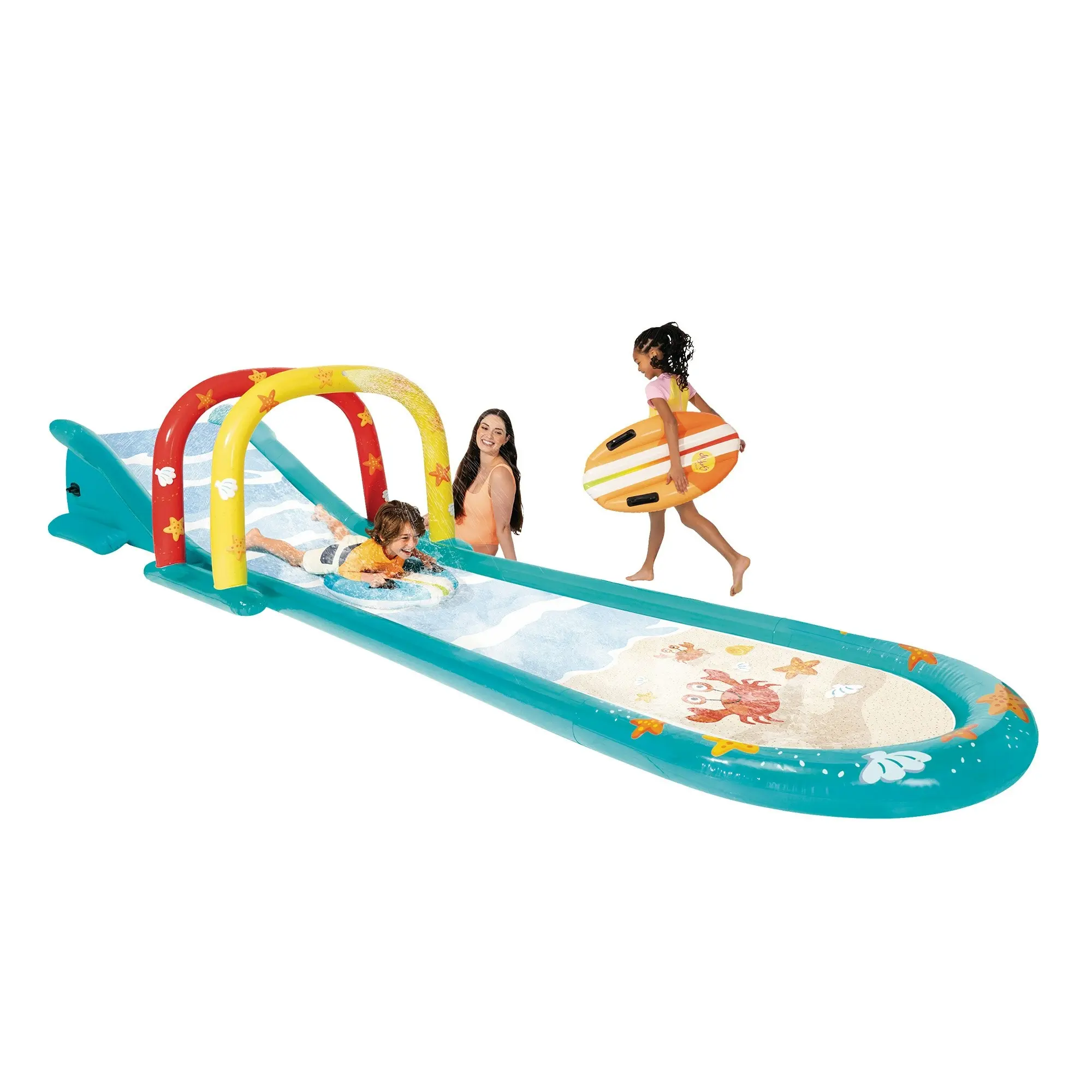 Intex Surfing Fun Slide