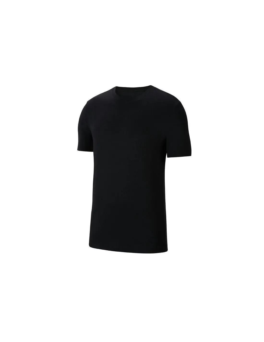 3 x Nike Park 20 T-Shirt Training Athletic Sportswear Black