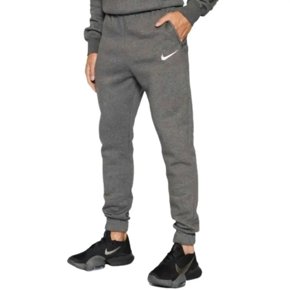 4 x Nike Mens Park 20 Pant Anthra Trackies Athletic Joggers