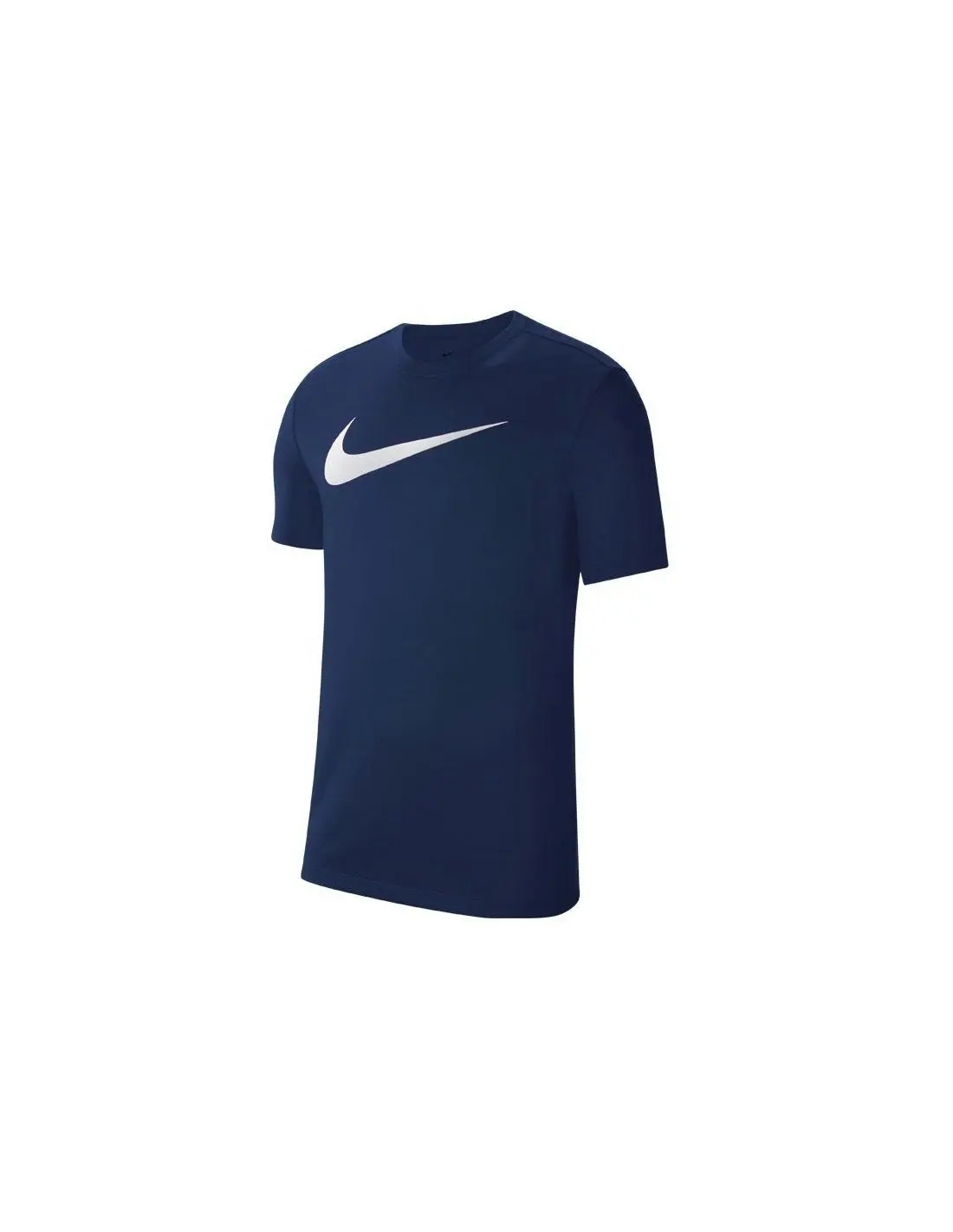 Nike Mens Park 20 T-Shirt Swoosh Funktionshirt Athletic Sportswear Navy