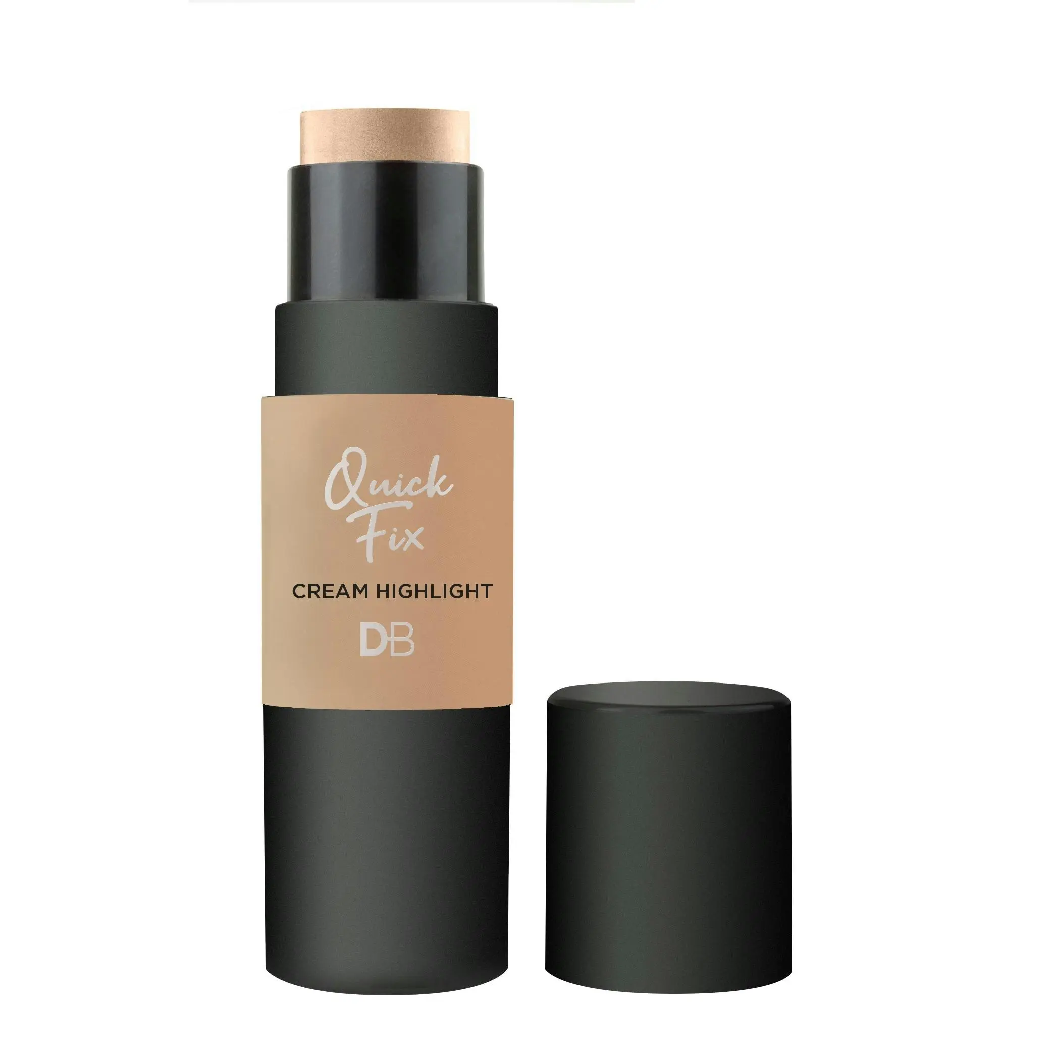 Designer Brands Flawless ALL IN 1 Cream Illuminator Bubbly