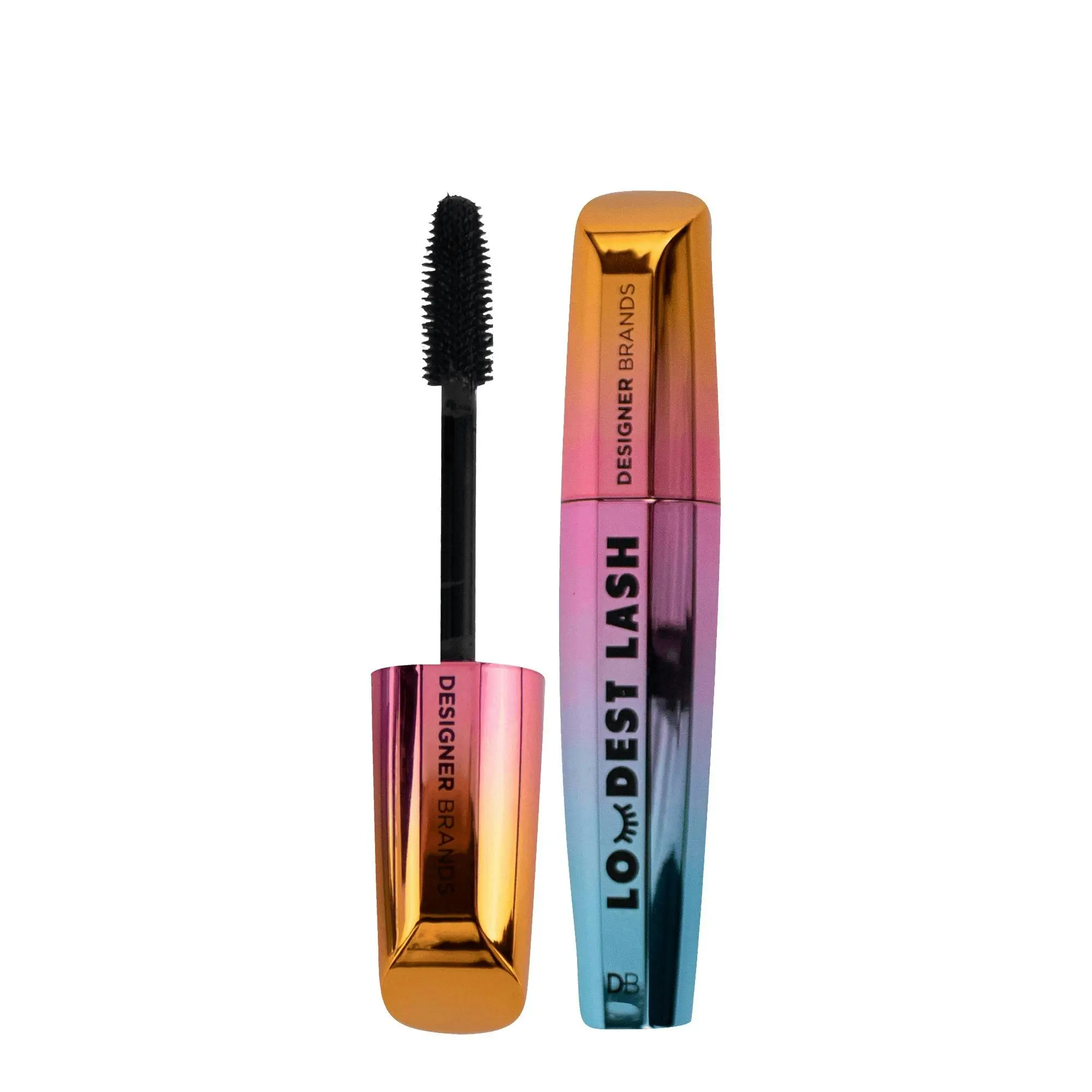 Designer Brands Loudest Lash Mascara Black