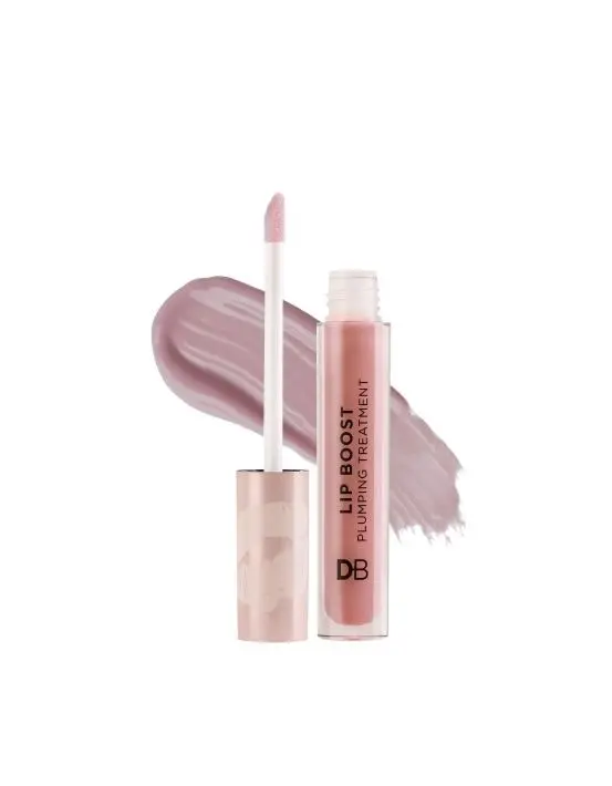 Designer Brands Cosmetics Lip Boost Plumping Treatment In The Buff