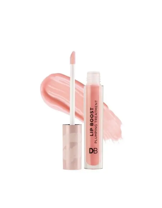 Designer Brands Cosmetics Lip Boost Plumping Treatment Naked Ambition