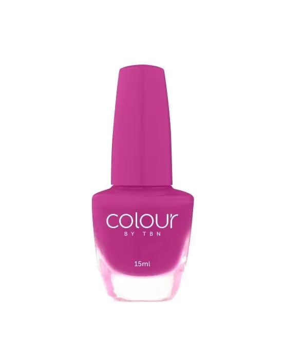 Colour By TBN Nail Polish If You Knew Suzi