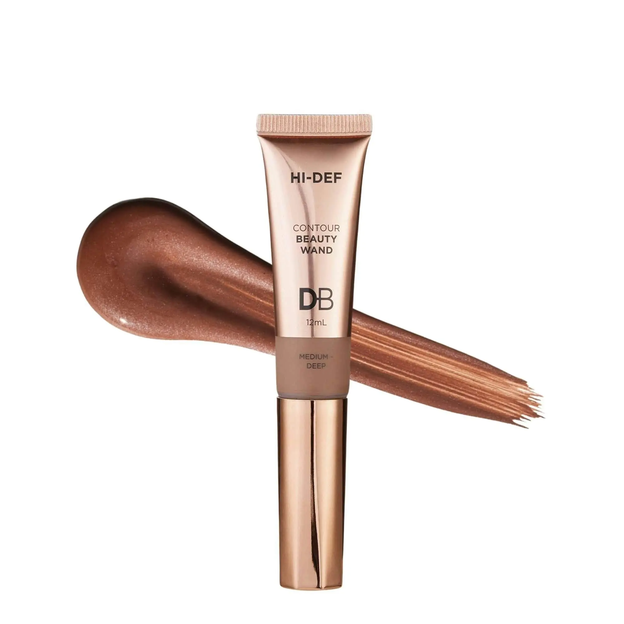 Designer Brands Hi-Def Contour Beauty Wand Medium - Dark