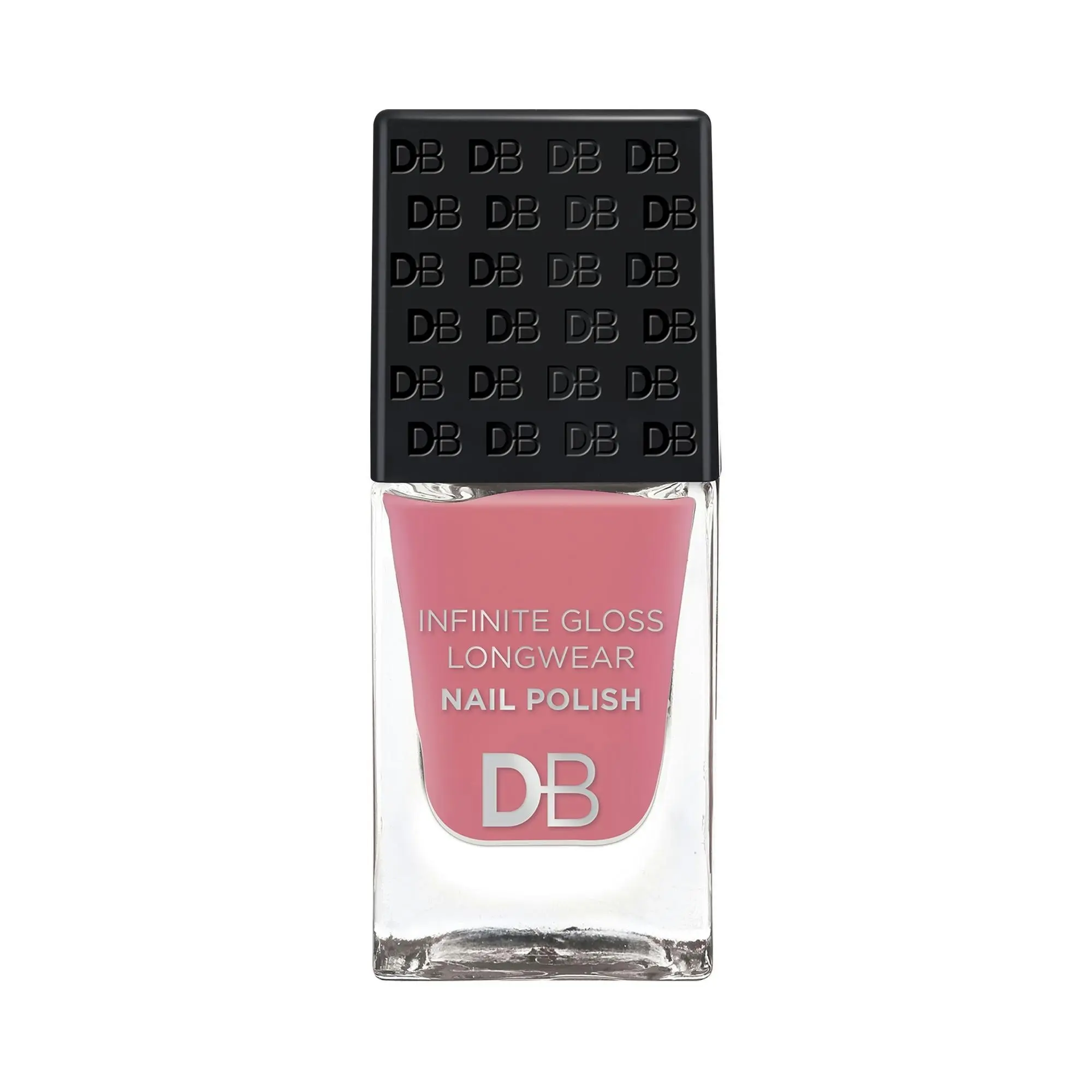 Designer Brands Infinite Gloss Longwear Nail Polish What-A-Melon